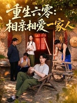 重生六零：相亲相爱一家人